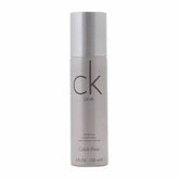 Spray Deodorant Calvin Klein ck one 150 ml
